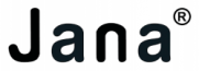 JANA logo